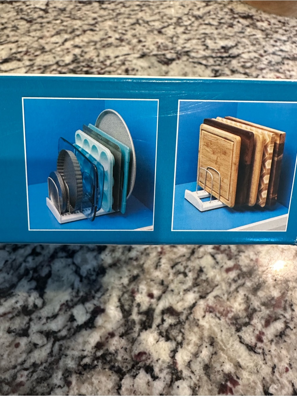 youCopia Storemore Bakeware Rack - Picture 4 of 7